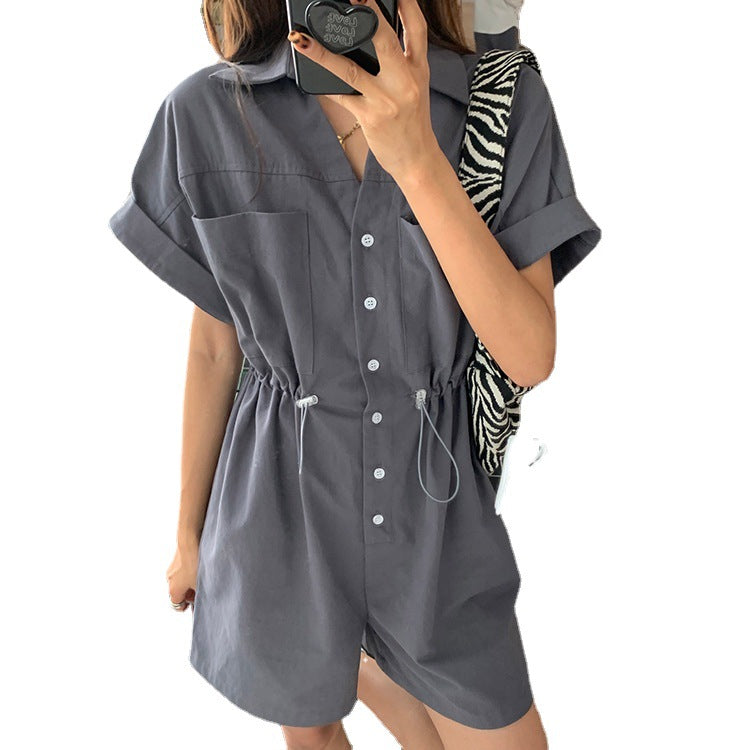 Slimming Cool And Chic Wide-Leg Casual Pants For Women
