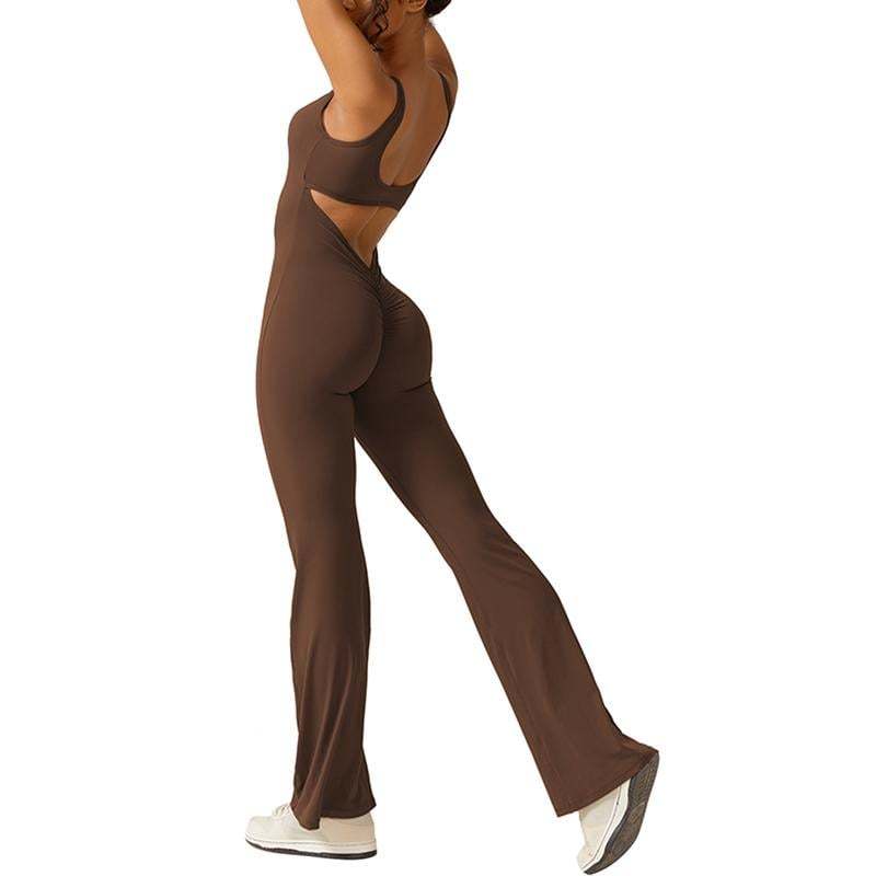 Viral V-Back Bodysuit