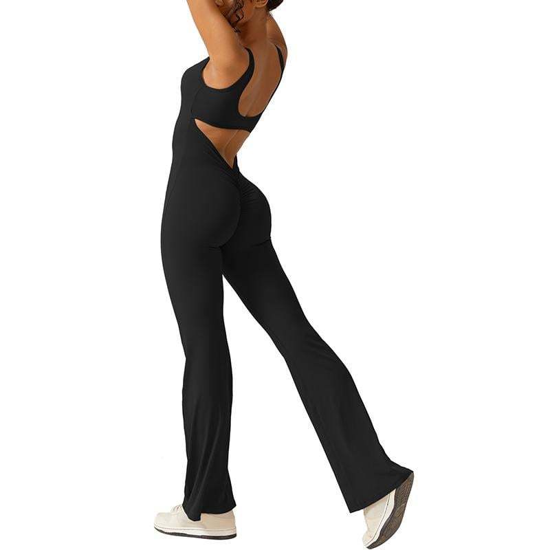 Viral V-Back Bodysuit