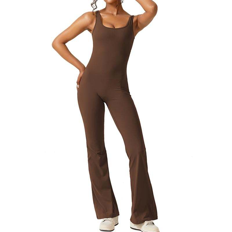 Viral V-Back Bodysuit