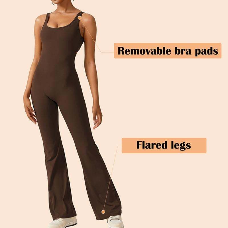 Viral V-Back Bodysuit