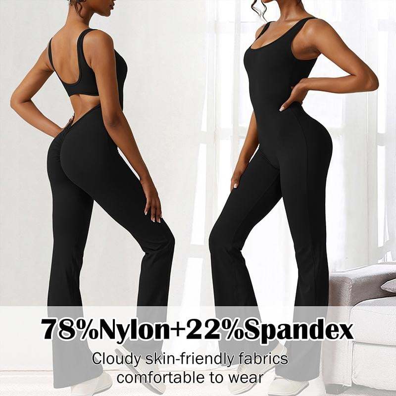 Viral V-Back Bodysuit