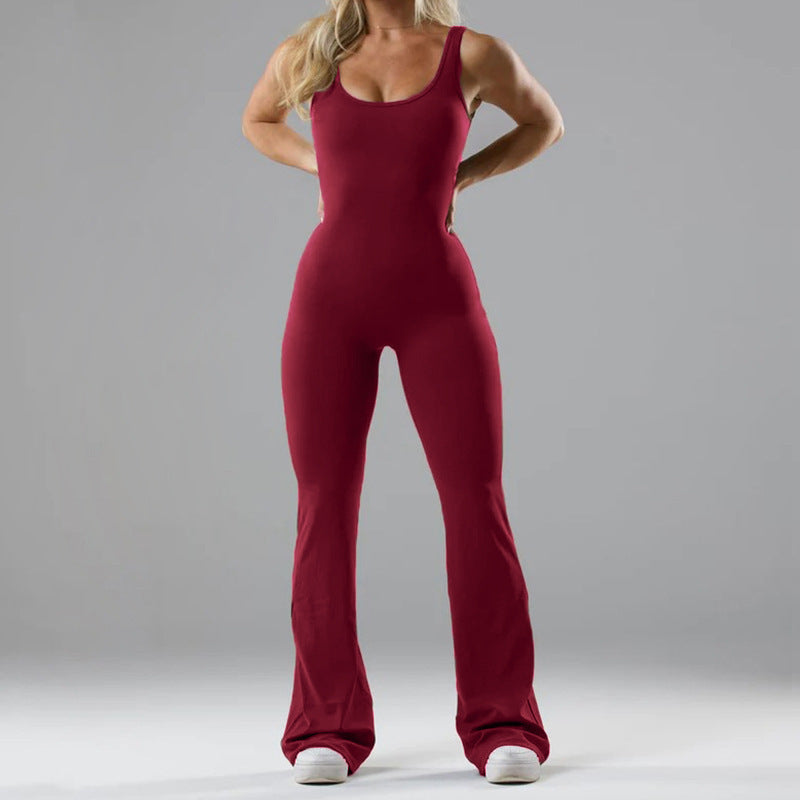 Viral V-Back Bodysuit