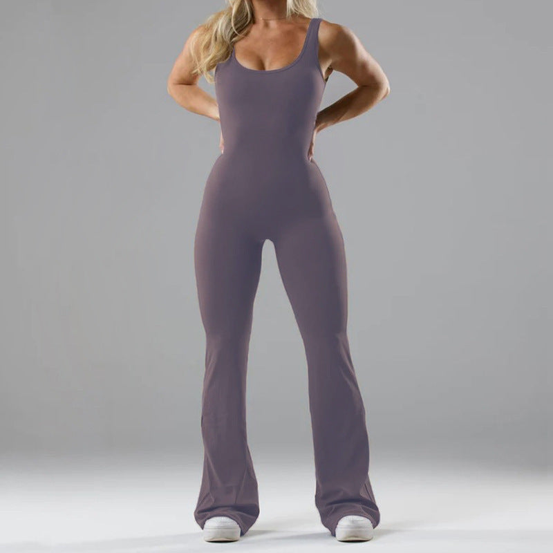 Viral V-Back Bodysuit
