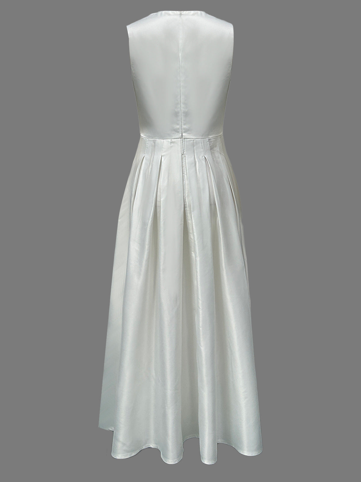 Summer New Womens Slim-fit Casual Dress
