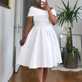 Women's Party African Fashion Casual Dress