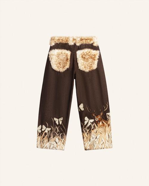 DEER JEANS product image