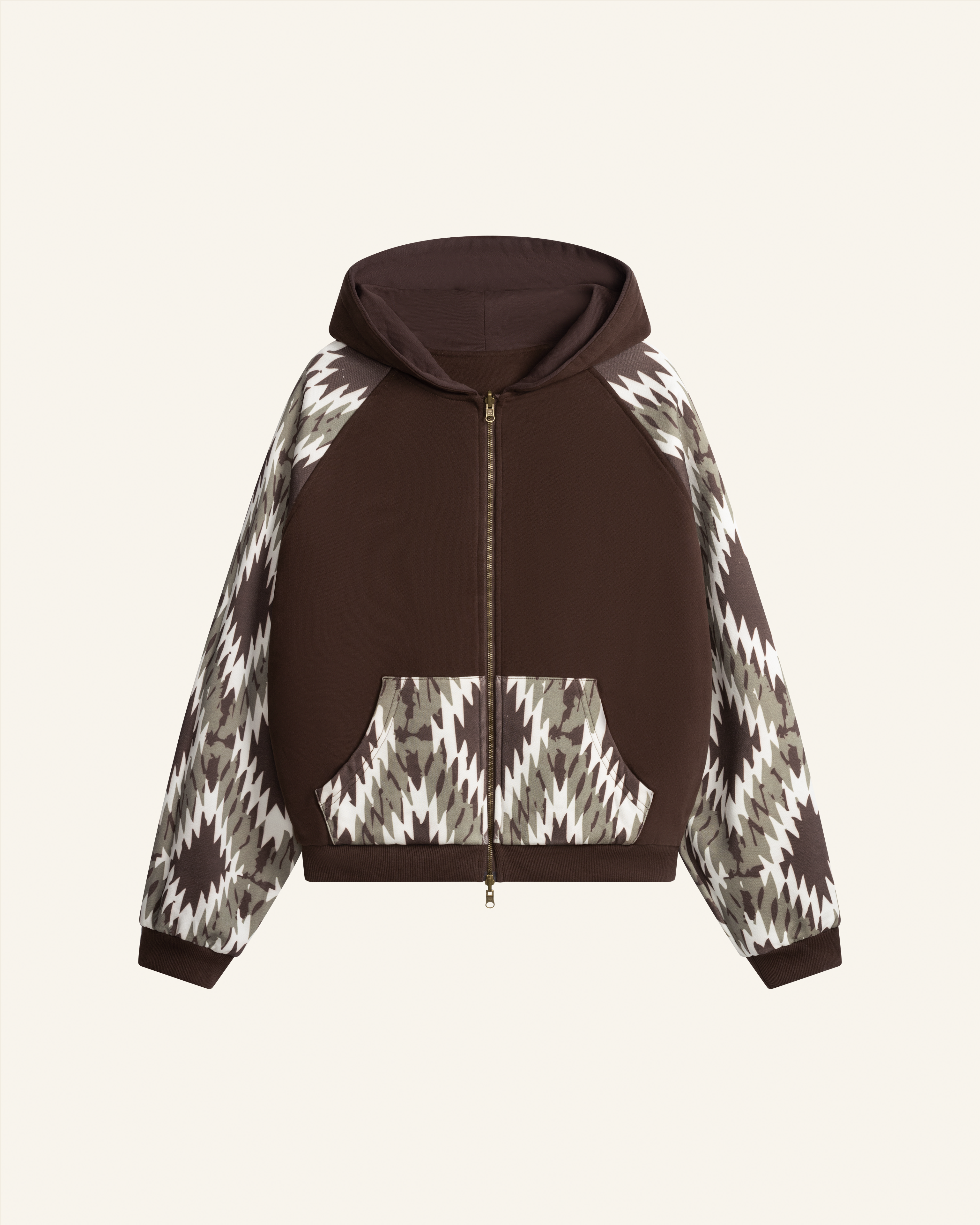 "WILDLIFE" HOODIE