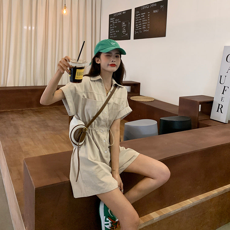 Slimming Cool And Chic Wide-Leg Casual Pants For Women